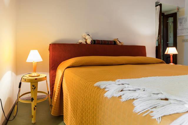 B&B Cip E Ciop Miazzina Zimmer foto