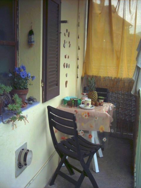 B&B Cip E Ciop Miazzina Exterior foto