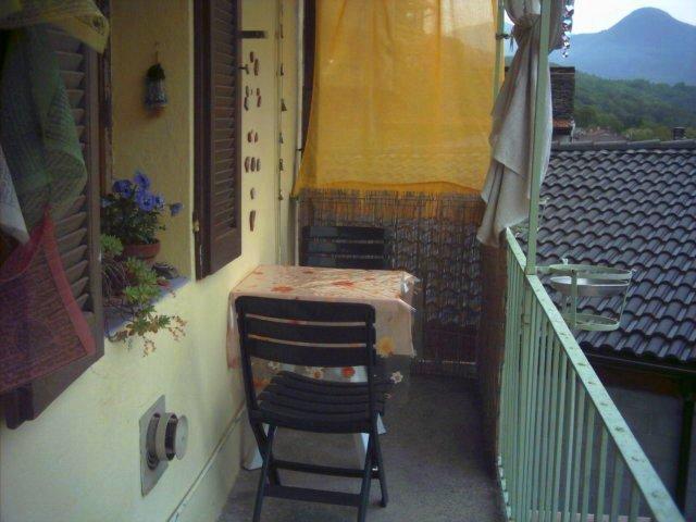 B&B Cip E Ciop Miazzina Exterior foto