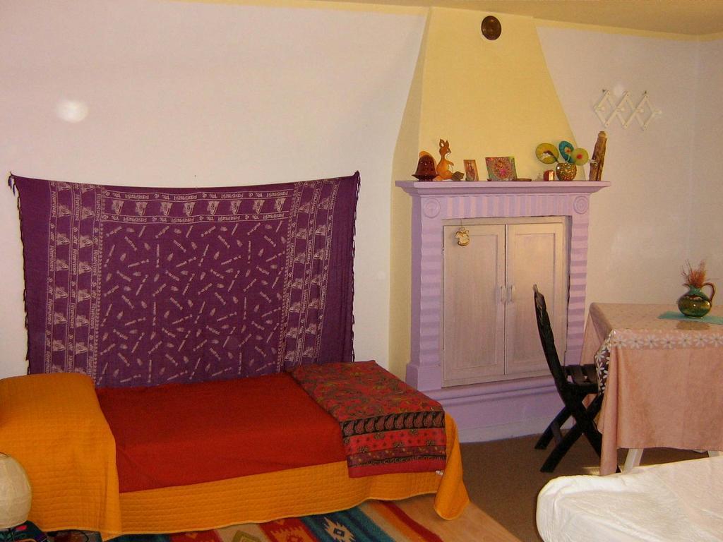 B&B Cip E Ciop Miazzina Zimmer foto